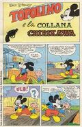 Topolino e la collana Chirikawa