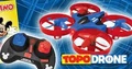 Topodrone