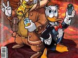 DoubleDuck - Alla fine del mondo