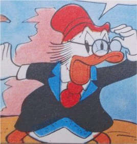 Pokerdyck