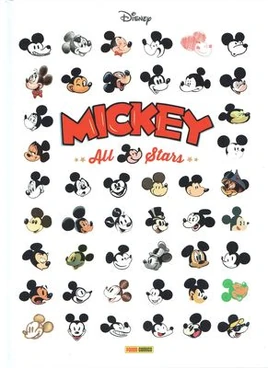 Mickeyallstars