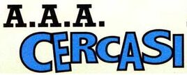 A.A.A. Cercasi
