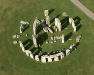 Real Stonehenge