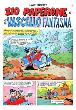 Vascello bottaro