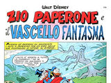 Zio Paperone e il vascello fantasma (Chendi-Bottaro)