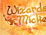 Wizards of Mickey