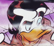 Everett Ducklair