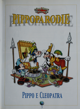 Pippocleo