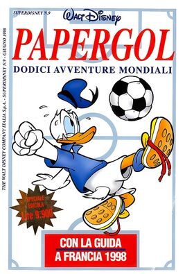 Papergol