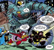 Topolino 3259-112