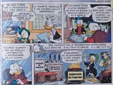 Zio Paperone e la traversata natalizia