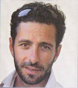 Max Monteduro