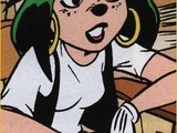 Patty Ballestreros