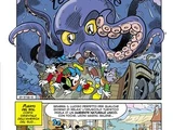 Topolino e il mistero tentacolare