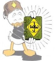 Il Manuale delle Giovani Marmotte rappresentato da .