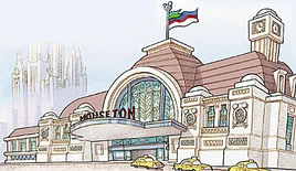 Mousetongrandcentral