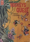 Mickeyquest