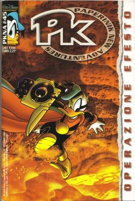 PKNA 45