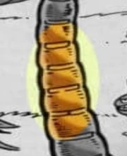 Il D.U.C.K. nella cover.