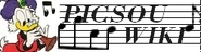 http://fr.picsou.wikia.com/wiki/Picsou_Wiki (19 KB) Logo del giugno/luglio 2013