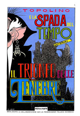 Tenebre