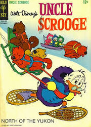 Uncle scrooge 59