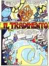 Il tradimento