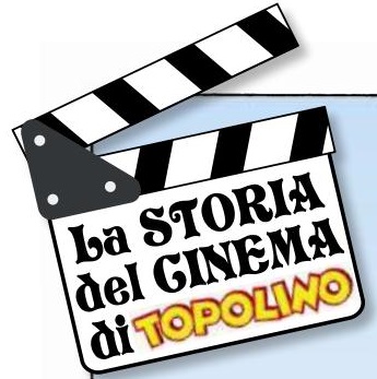 La storia del cinema di Topolino, PaperPedia Wiki