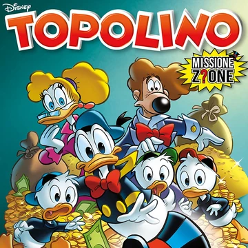 L'enigma della lettera dal passato | PaperPedia Wiki | Fandom