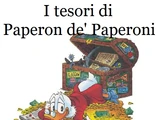 Tesori di Paperon de' Paperoni
