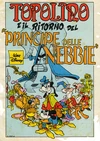 Il ritorno del principe delle nebbie
