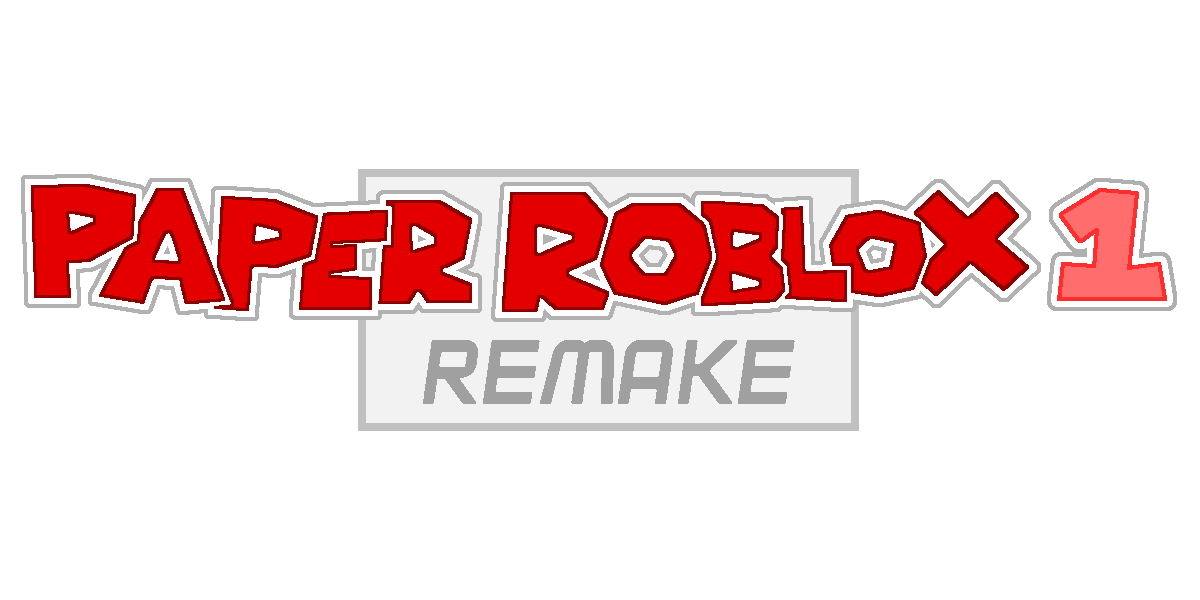 I remade the roblox logo : r/roblox
