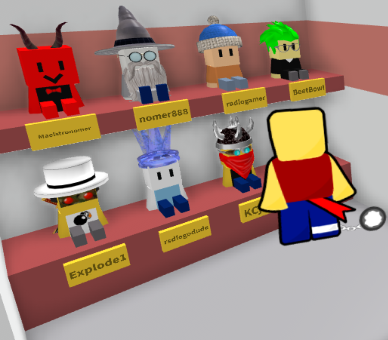 Scriptliss Paper Roblox Wikia Fandom - how to make a roblox character out of paper
