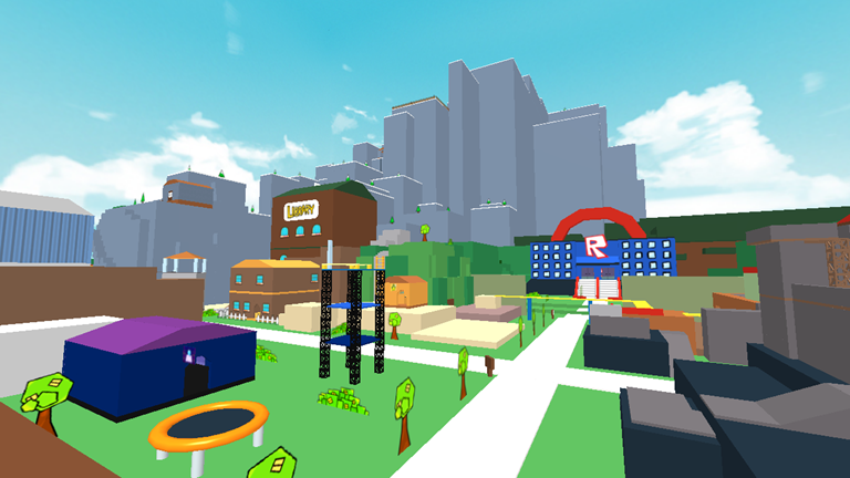 roblox town and city uncopylocked