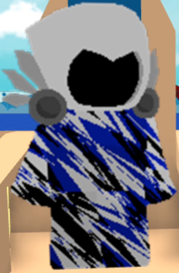 You found Shedletsky! - Roblox