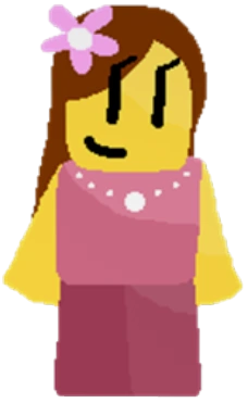 Blossom | Paper Roblox Wikia | Fandom