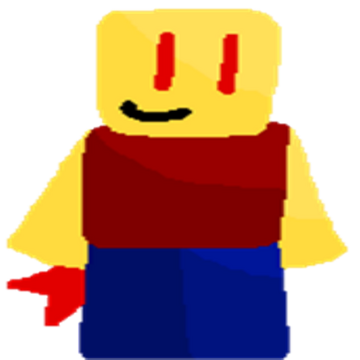 Unkn0wn-Roblox on X: Some noob sprites I made