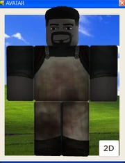 Butcher | Papers pls Roblox Wiki | Fandom