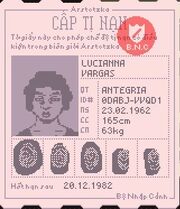 Cấp tị nạn