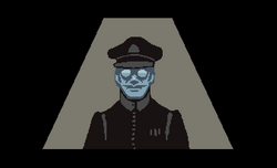 Danh sách tên, Wiki Papers Please Tiếng Việt 