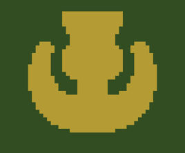 Antegria emblem