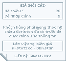 Tờ rơi làm giả