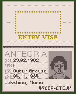 Papers, Please To Release On Mobile In August