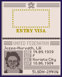 papers please game temporary visa papers please game temporary visa