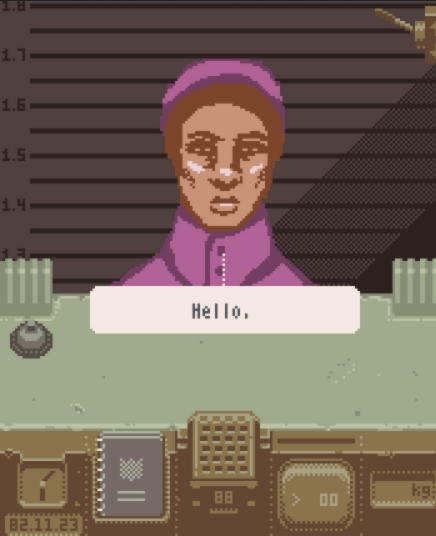 Republia, Papers Please Wiki