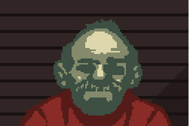 Inspector's booth, Papers Please Wiki