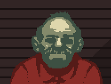 Jorji Costava, Papers Please Wiki