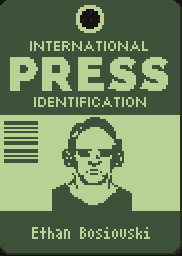 Papers, Please  Terminally Incoherent