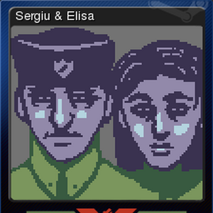 Steam Trading Cards Papers Please Wiki Fandom