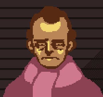 Love note, Papers Please Wiki